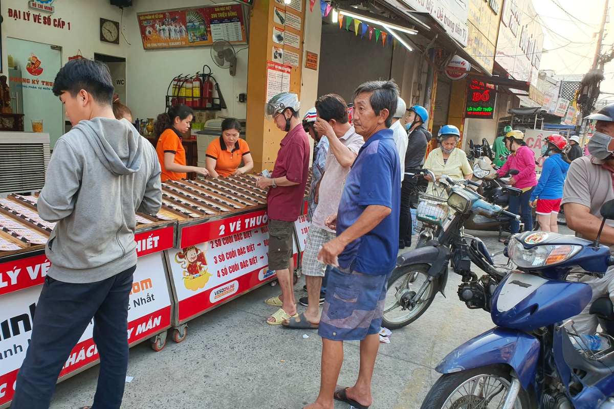 thống kê xổ số gia lai