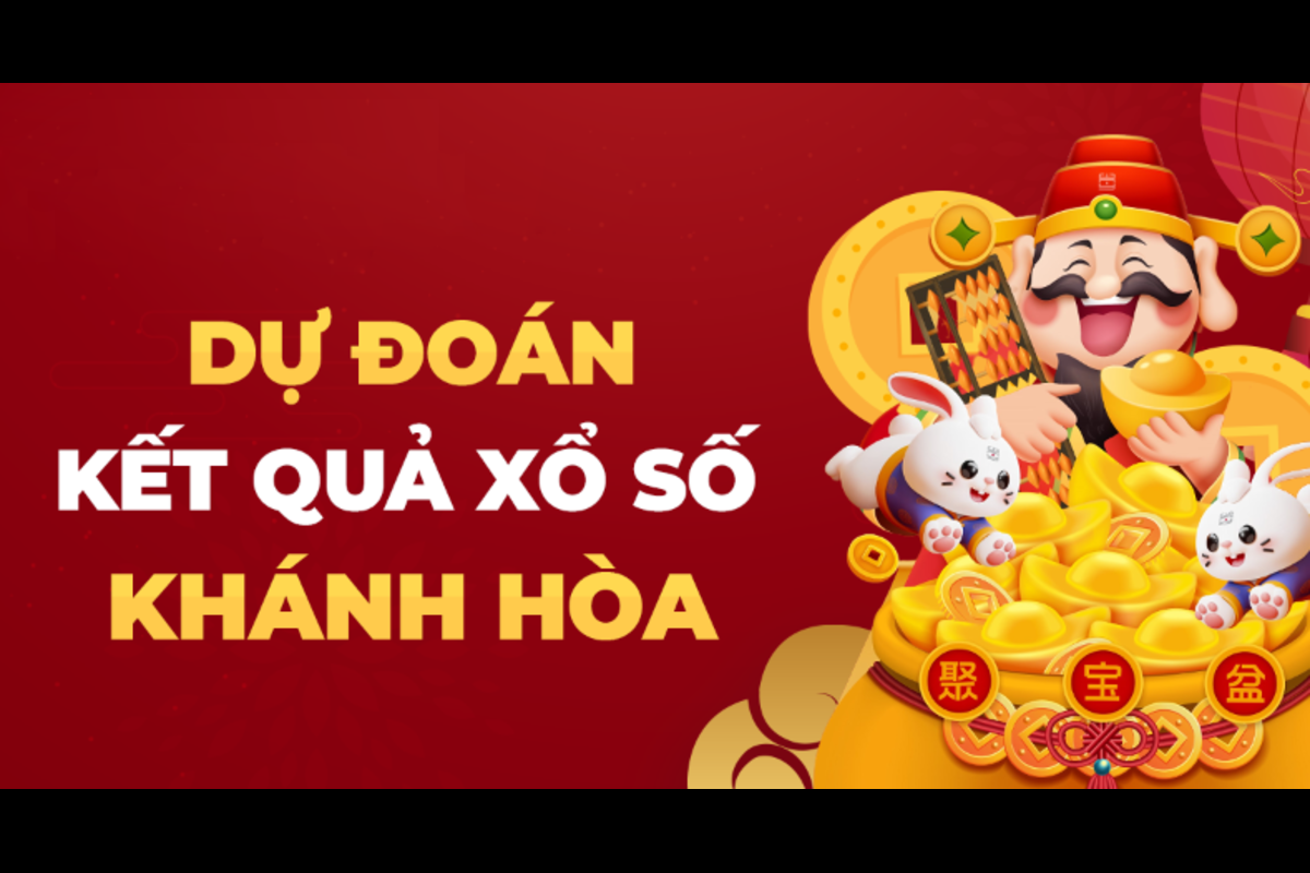 Soi cầu xổ số Khánh Hòa