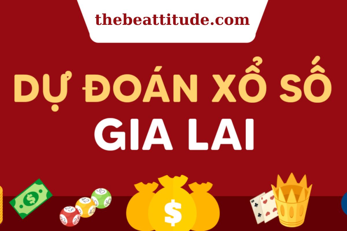 soi cầu xổ số Gia Lai