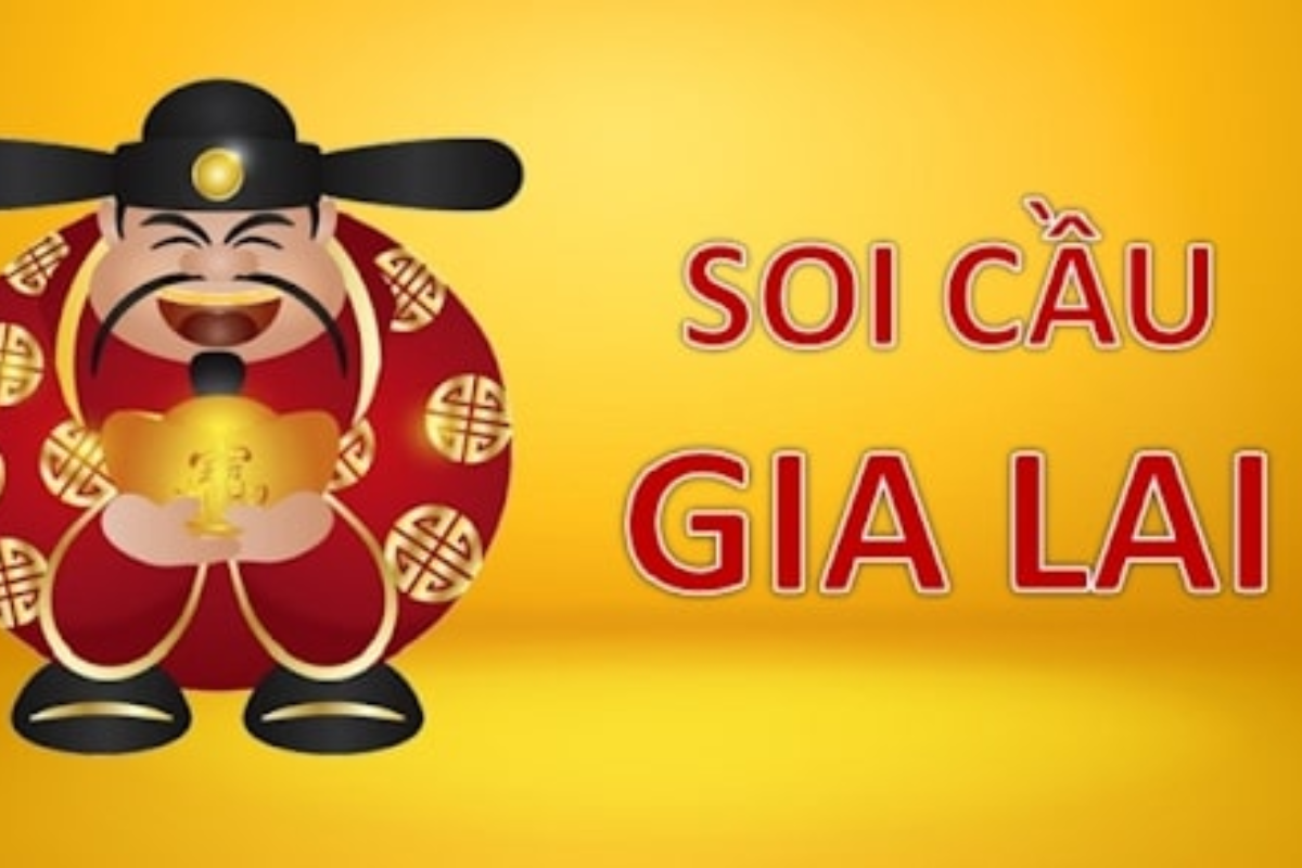 soi cầu xổ số Gia Lai