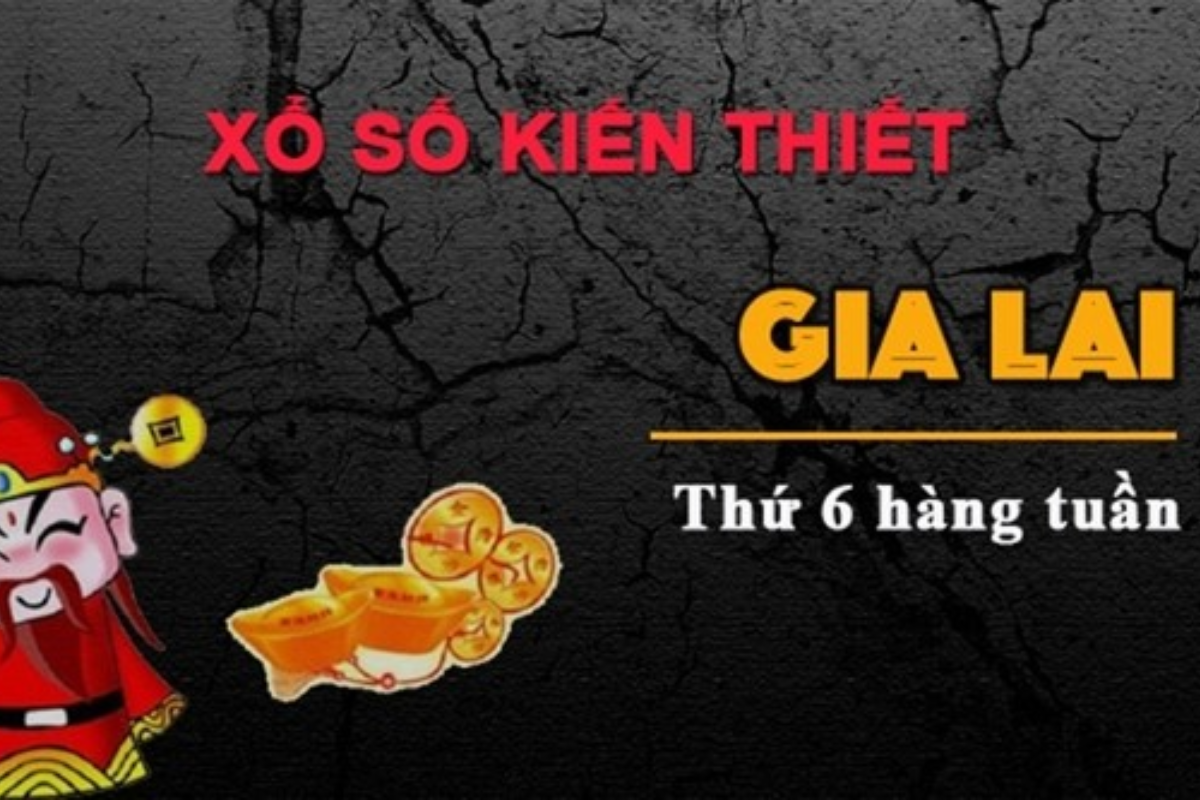 soi cầu xổ số Gia Lai