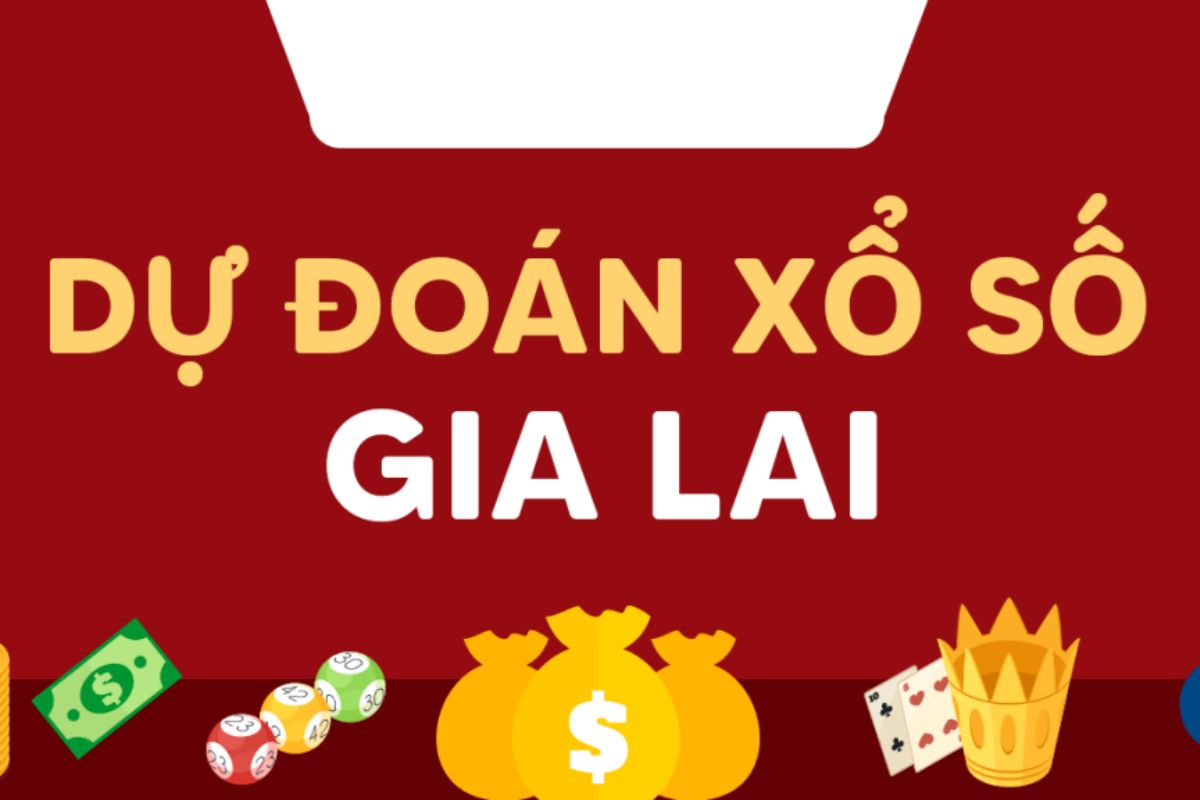 dự đoán xổ số gia lai